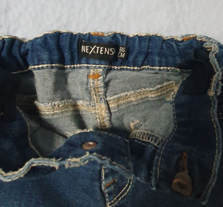 Lot hăinuțe fetita marimea 86