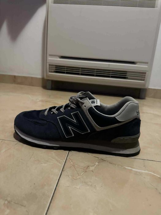 Нови New balance 574