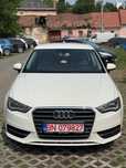 Audi A3 Audi a3 ultra