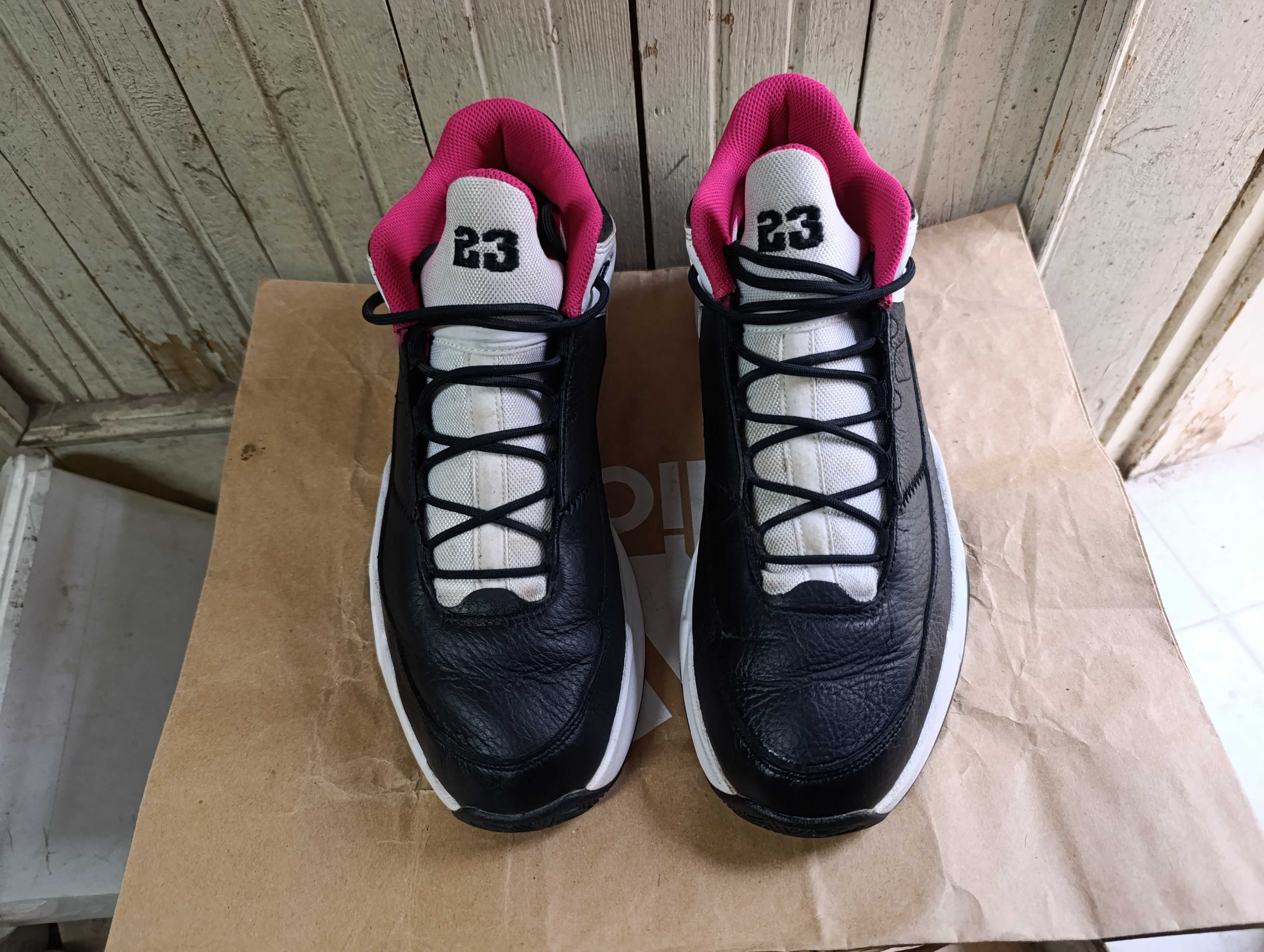 ''Nike Jordan Max Aura 3''оригинални маратонки 44 номер