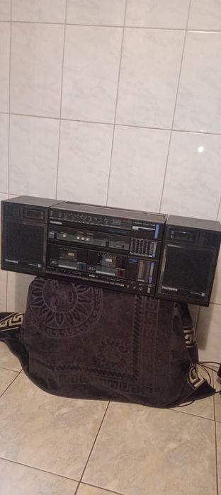 Касетофон Телефункен