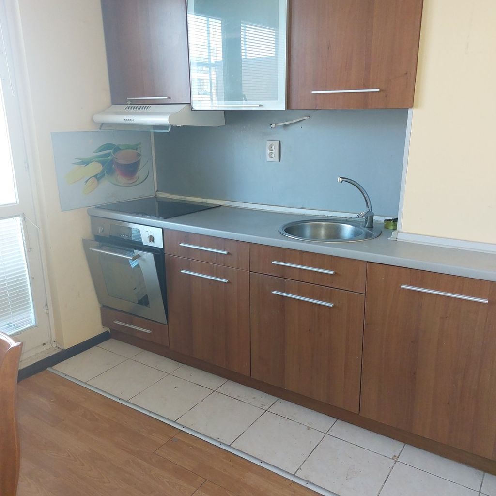 Дава се под наем  в София, Надежда 4 - 18 кв.м за 204 € - Снимка #4