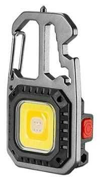 Lanterna multifunctionala de urgenta Led 5 in 1