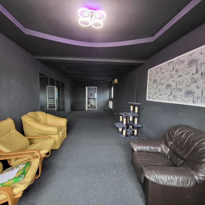 Inchiriere vanzare Spatiu comercial Prelungirea Ferentari 18A