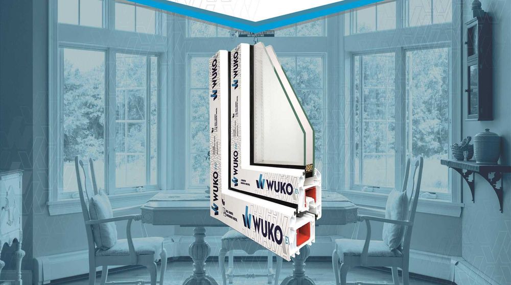 Оконный Профиль ПВХ Фурнитура Подоконники Аксессуары для Окон и Дверей