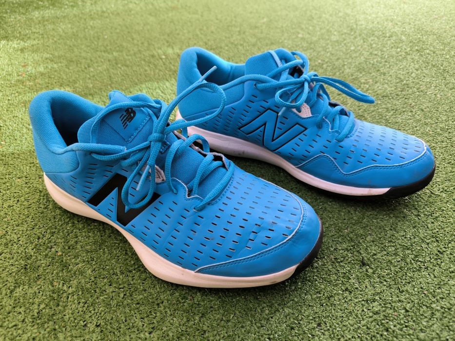 Маратонки New Balance, номер 45