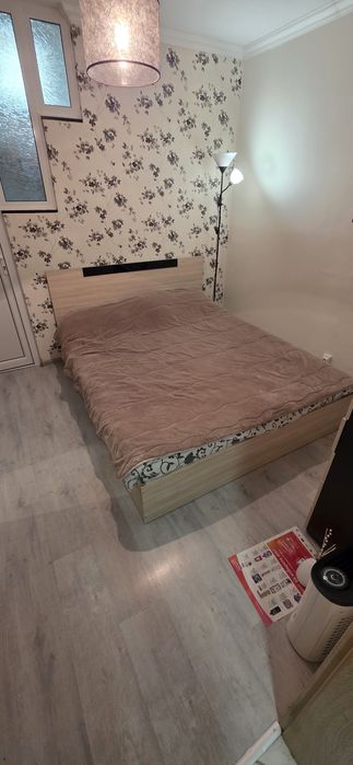 Спалня + матрак 160/200