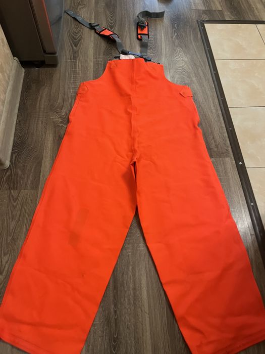 Спецодежда