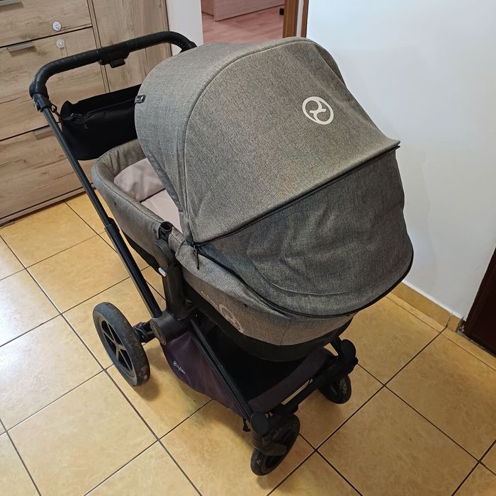 Cărucior Cybex Priam Platinium 2&1