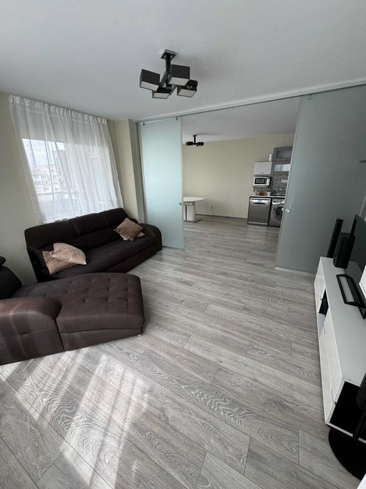 Продава се Тристаен апартамент в София, Люлин 10 - 115 кв.м за 1392 €/кв.м - Снимка #3