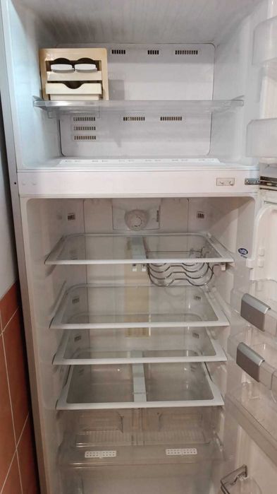 Frigider Beko No Frost