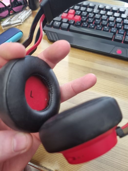 Безжични слушалки Jabra move