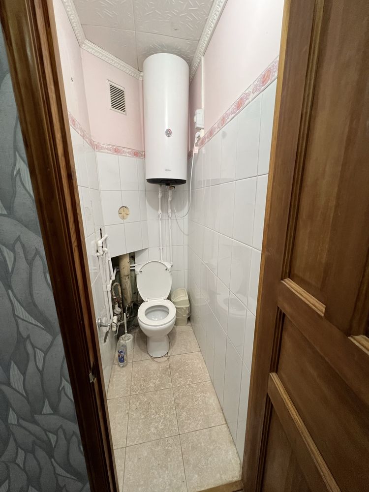 Продам 4х комнатную квартиру