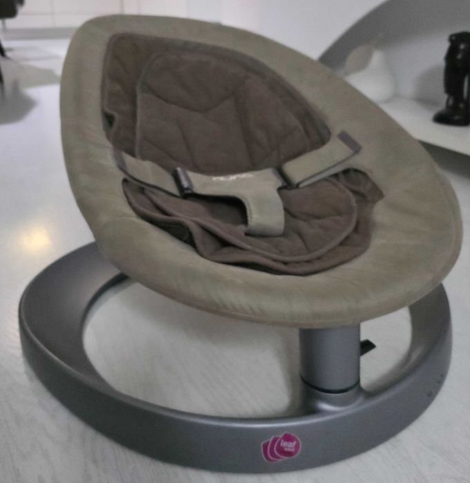 Balansoar copii Nuna Leaf