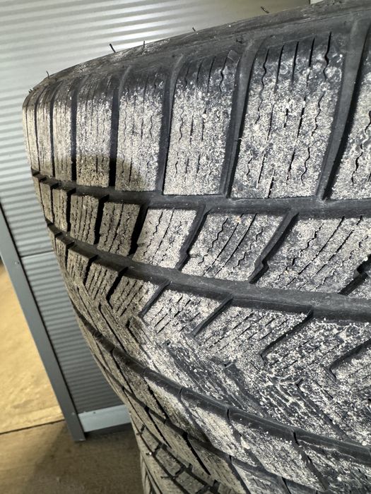 Gripmax зимни гуми 275/35/19