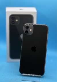 Apple iPhone 11, 64GB, 4GB RAM, 4G, Black