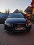 AUDI A 4 B8 2010 2.0