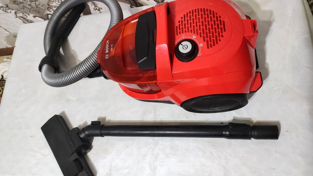 Bosch Original пилесос