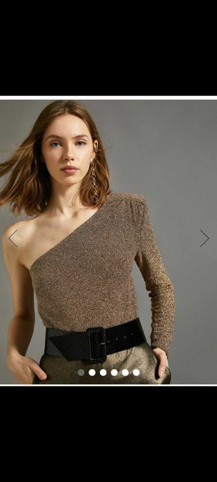 Кофта женская.  Вечерняя.  Производство Турция.