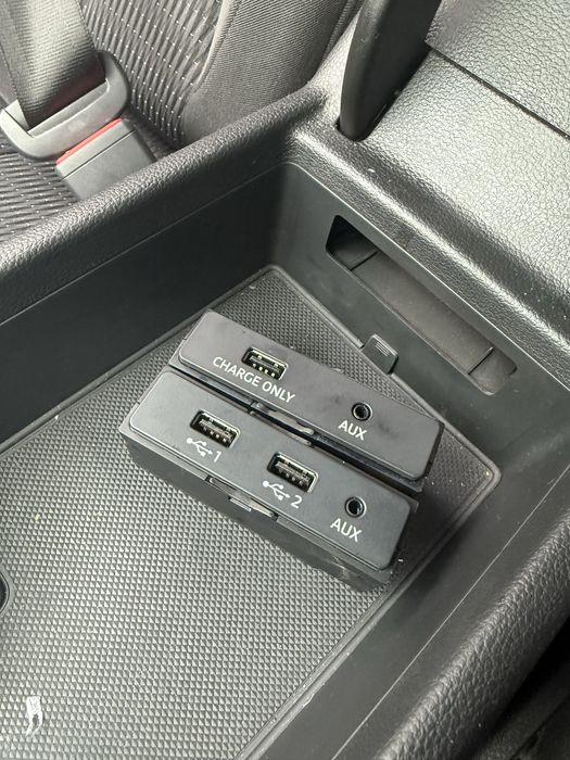 Activare  Carplay/Android Auto Audi A4/A5 B9, Q5, Q7