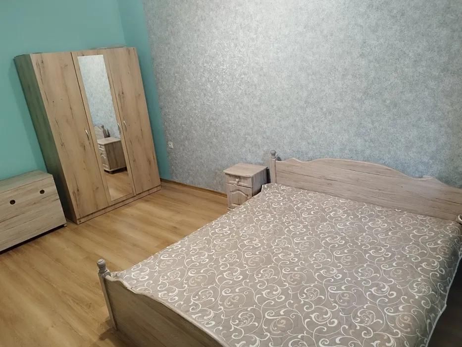 Двустаен апартамент под наем в кв. Кършияка