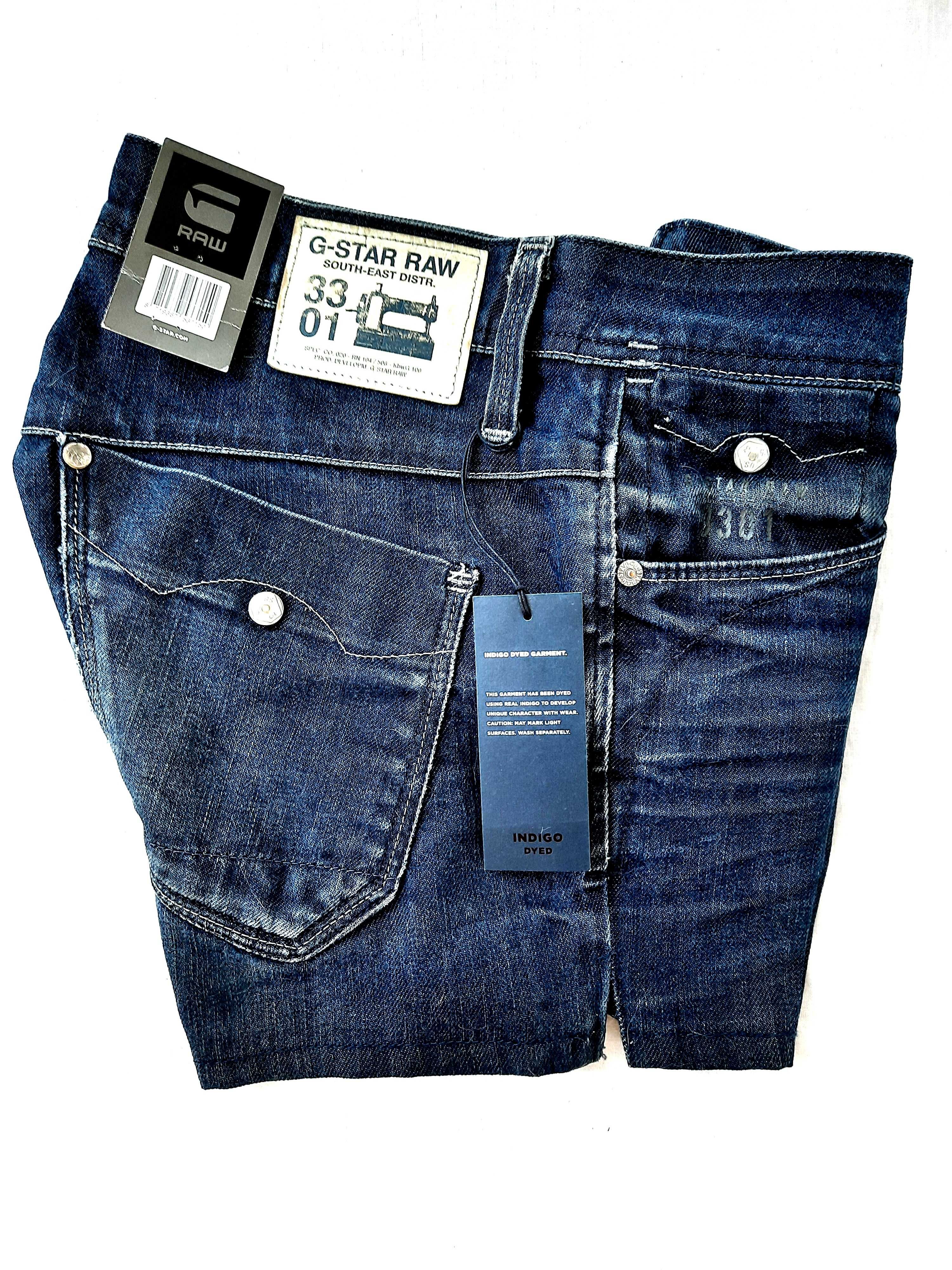 G-STAR RAW denim, дънки, пола, къси панталони