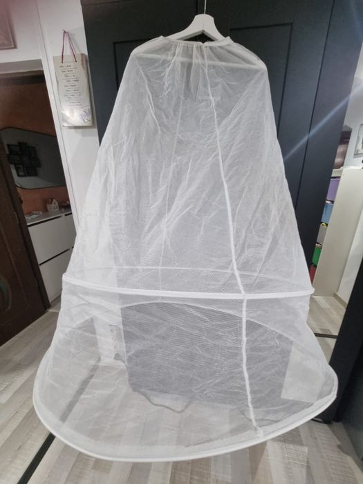 Vând rochie mireasa.