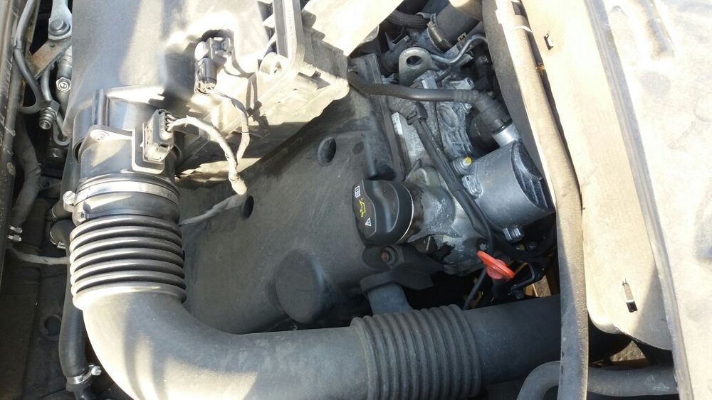 Piese Mercedes Sprinter an 2010,