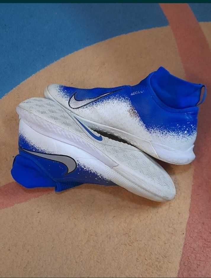 Детски маратонки NIKE