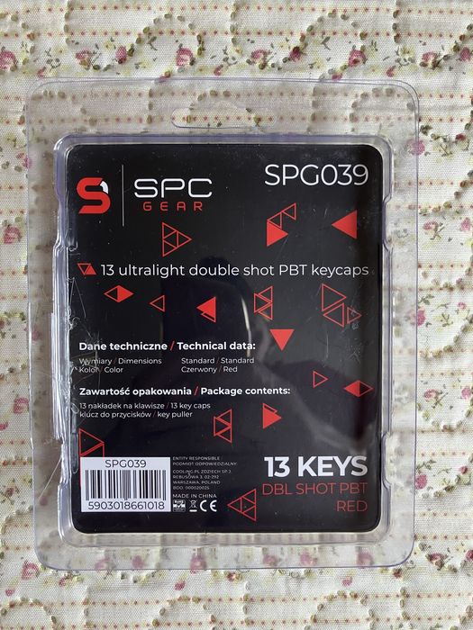 Keycaps pt tastaturi mecanice