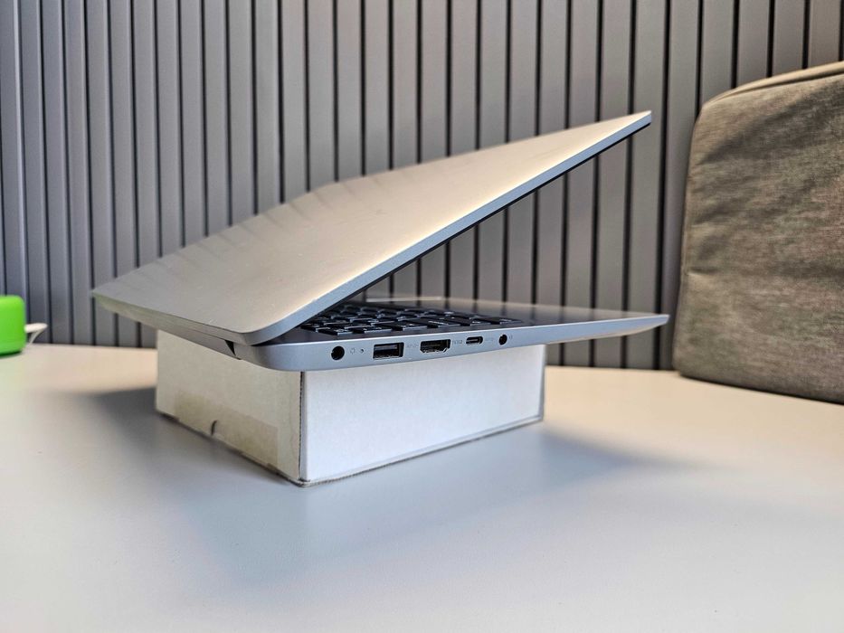 ПРОДАМ Lenovo Ideapad 15 Офисный Ноутбук DualN4020/4GB/256SSD/15.6"HD.