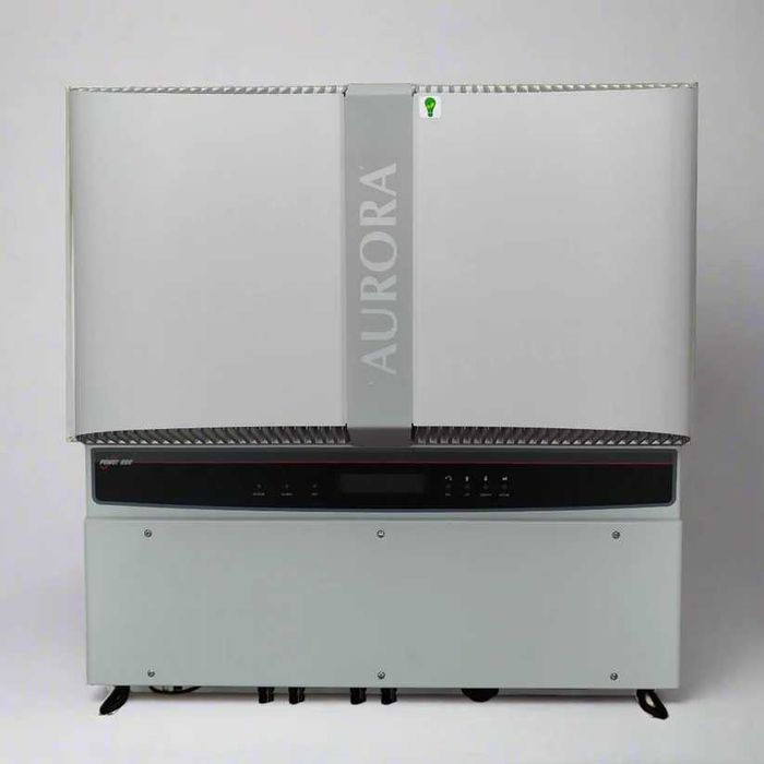 Aurora Power-One PVI-12.5-TL-OUTD-FS | 12.5 kW 3-фазен мрежов инвертор
