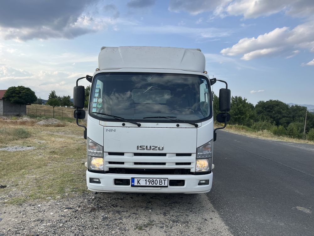ISUZU NN.  N.35-150