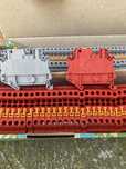 Phoenix Contact UT 4-MT clema sir,conector cablu