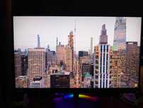 Monitor Lenovo ThinkVision P24h-10 23.8” 2560 x 1440 Type-C