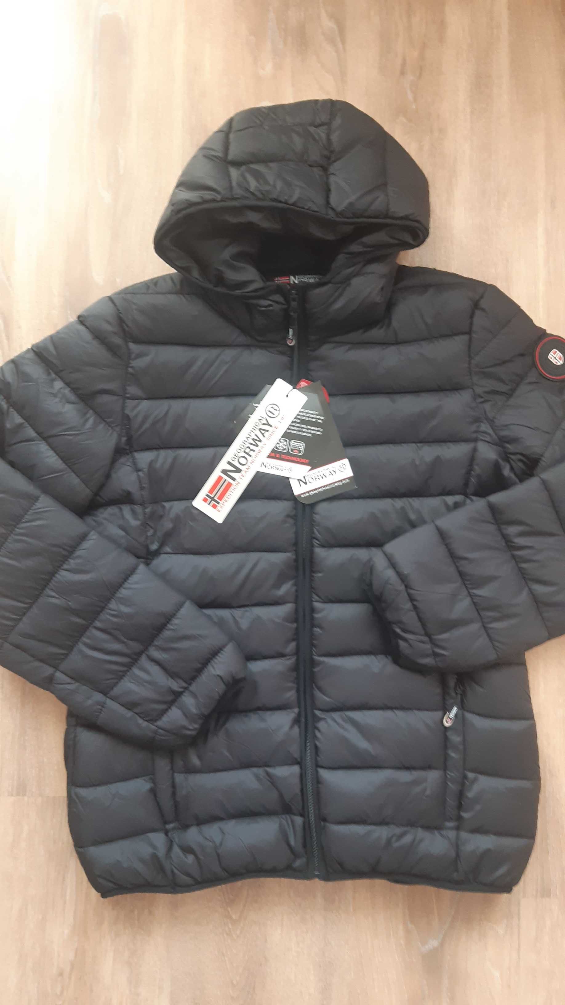 Geographical Norway XXL Ново яке