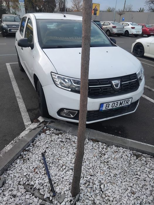 Vând Sandero an fab 2019