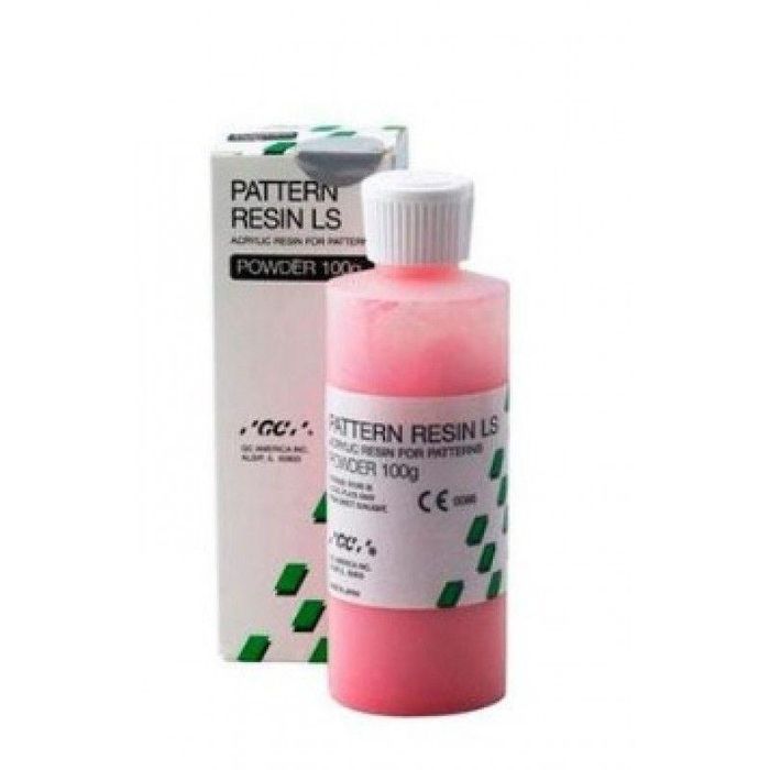 Rasina de modelaj GC Pattern Resin LS, Pudra 100 grame -A-