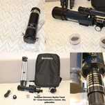 Телескоп Discovery Skyline Travel 50