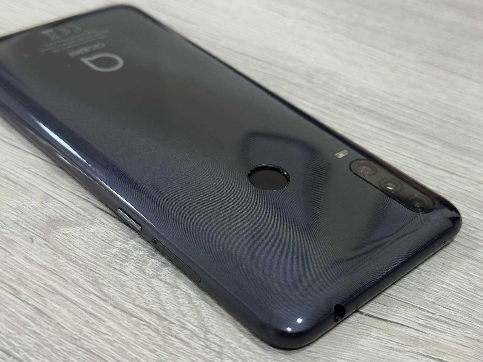 Телефон Alcatel 1S 32GB