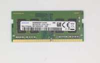 Memorie RAM SODIMM,4GB, DDR4, 3200 ,Samsung