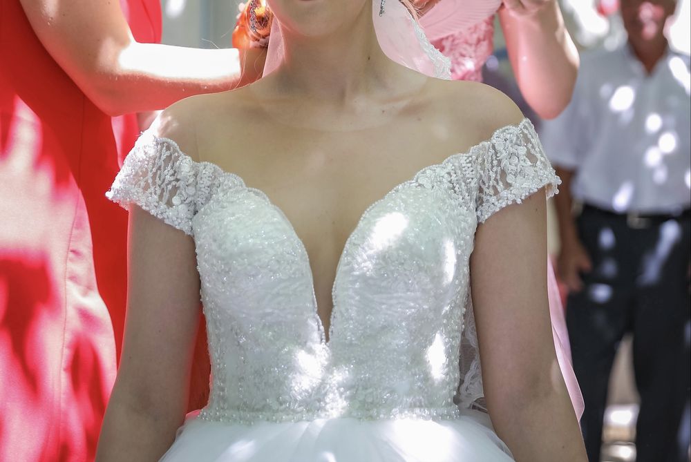 Rochie de mireasa bestbride