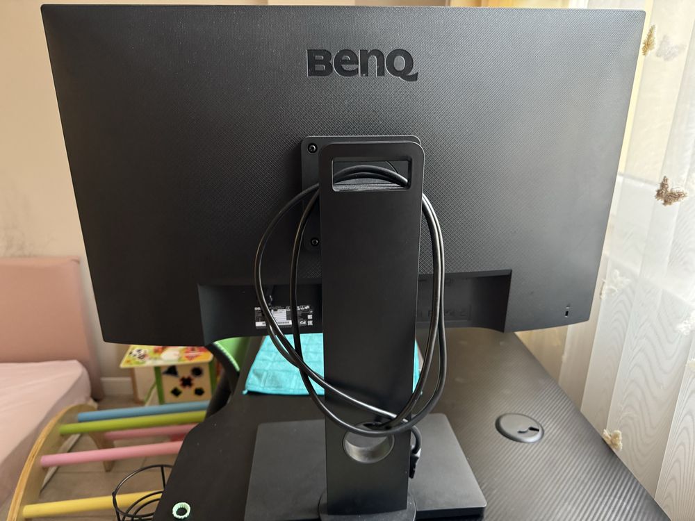 Монитор BenQ- GW2780T