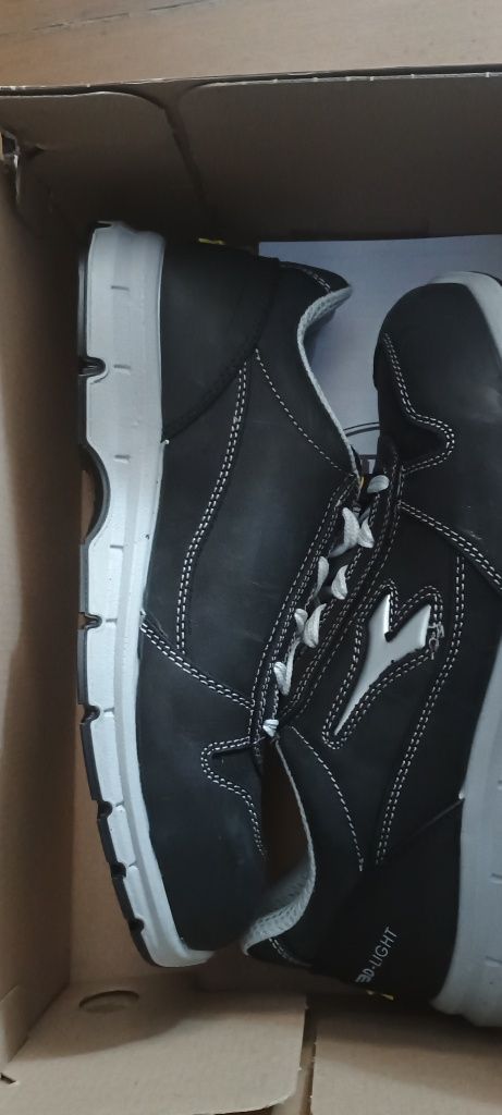 Работни обувки Diadora №42