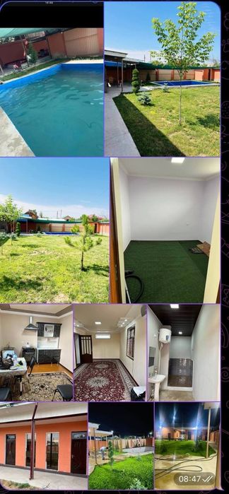 Dacha sotladi 5,2 soliq zor joyda