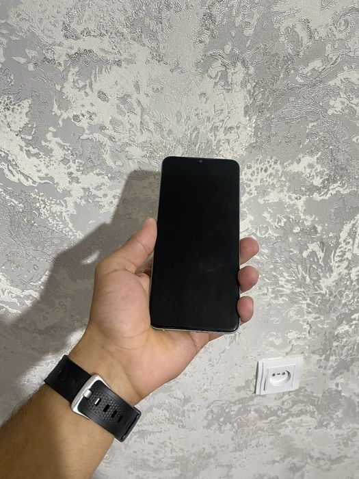 Telefon Itel A 50