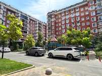 Kvartira продается 3/1/8 на ЖК Greenwich