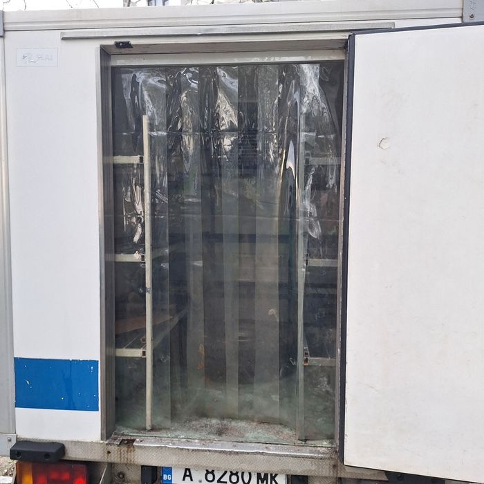 Фиат Скудо2.0D -20°