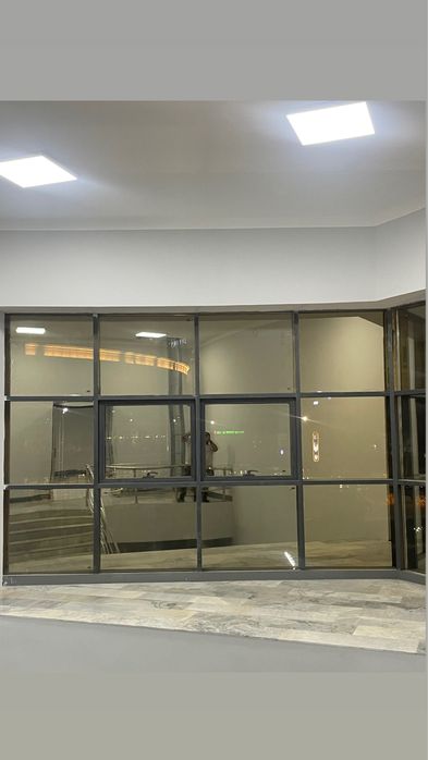 Akfa buxoro deraza eshik yasaymiz 90712o76o 24/7aloqadamiz