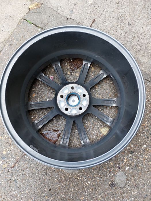 Vand jante R18 Et45